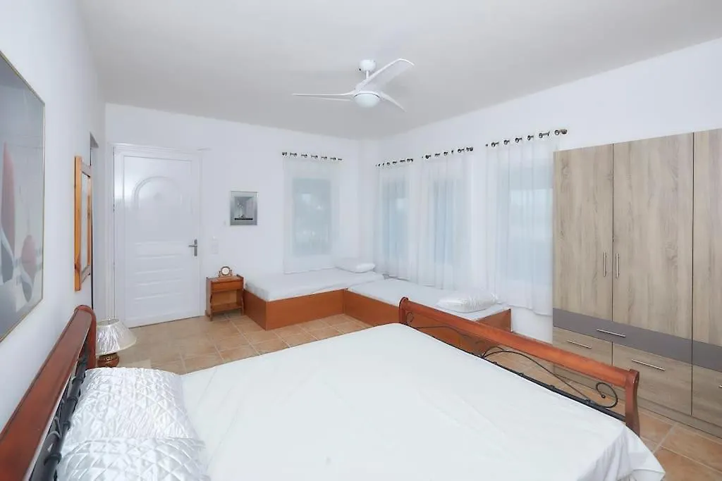 Comfortable Home Epanomi