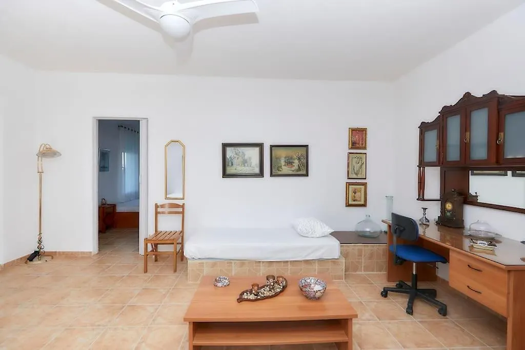 Comfortable Home Epanomi 0*,  Greece