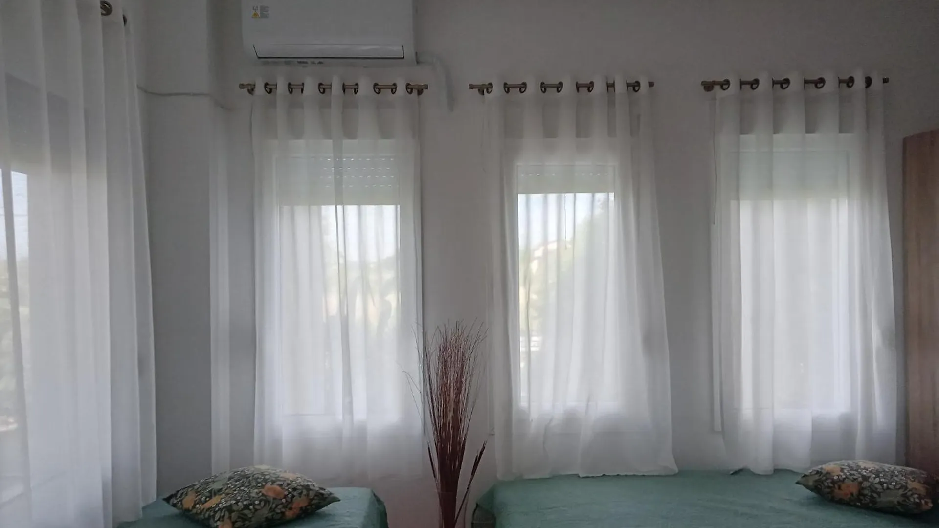 Holiday home Comfortable Home Epanomi